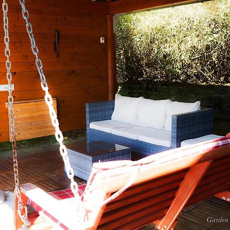 Entire House In Schwarzwald With Mountain View, Private Sauna, Gym, Garden And Terraces Unterkirnach Buitenkant foto