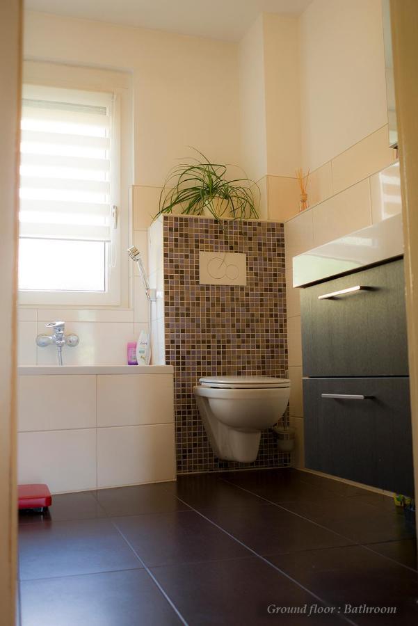 Entire House In Schwarzwald With Mountain View, Private Sauna, Gym, Garden And Terraces Unterkirnach Buitenkant foto