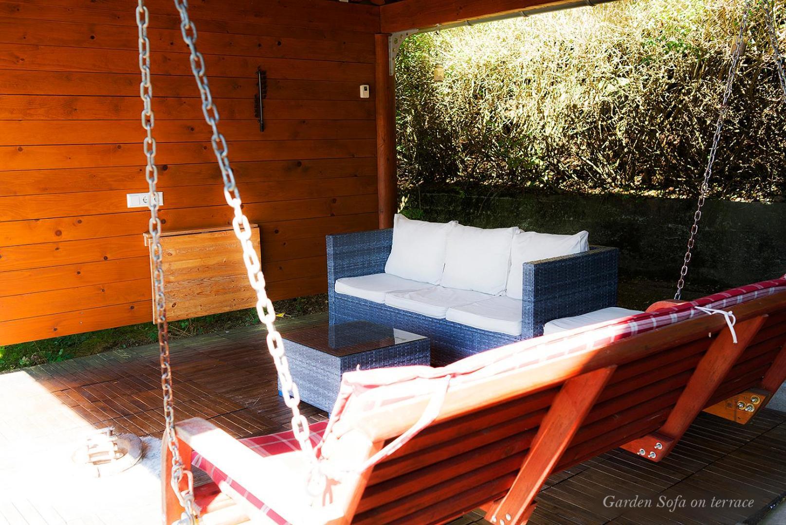 Entire House In Schwarzwald With Mountain View, Private Sauna, Gym, Garden And Terraces Unterkirnach Buitenkant foto
